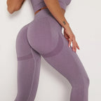 Easy High Waist Leggings