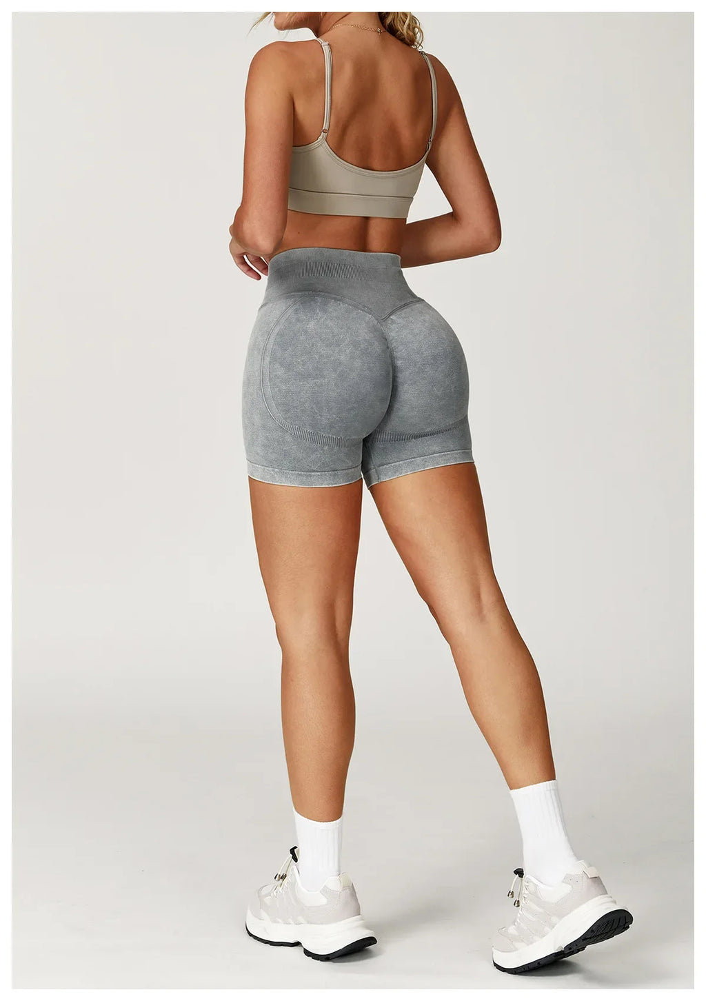 Flex & Flow Shorts