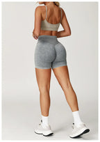 Flex & Flow Shorts