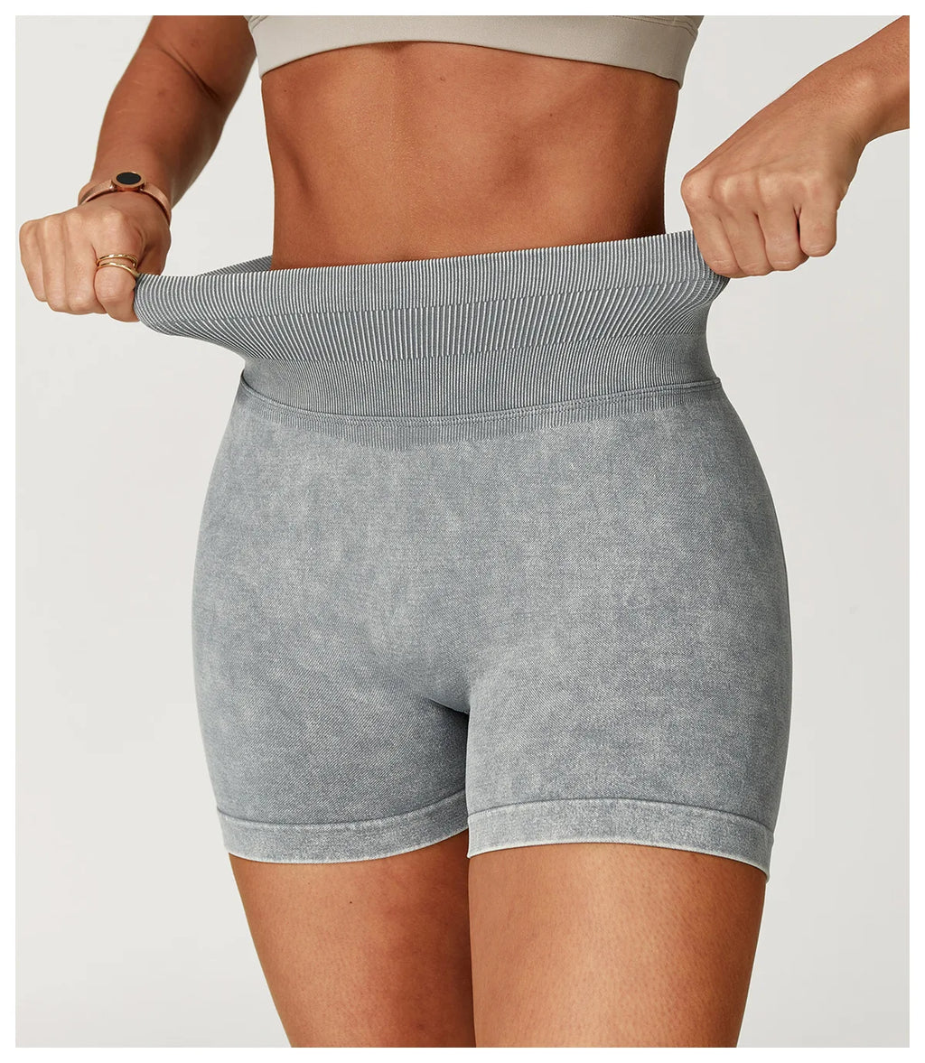 Flex & Flow Shorts