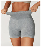 Flex & Flow Shorts