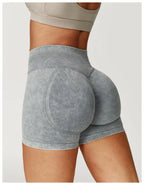 Flex & Flow Shorts