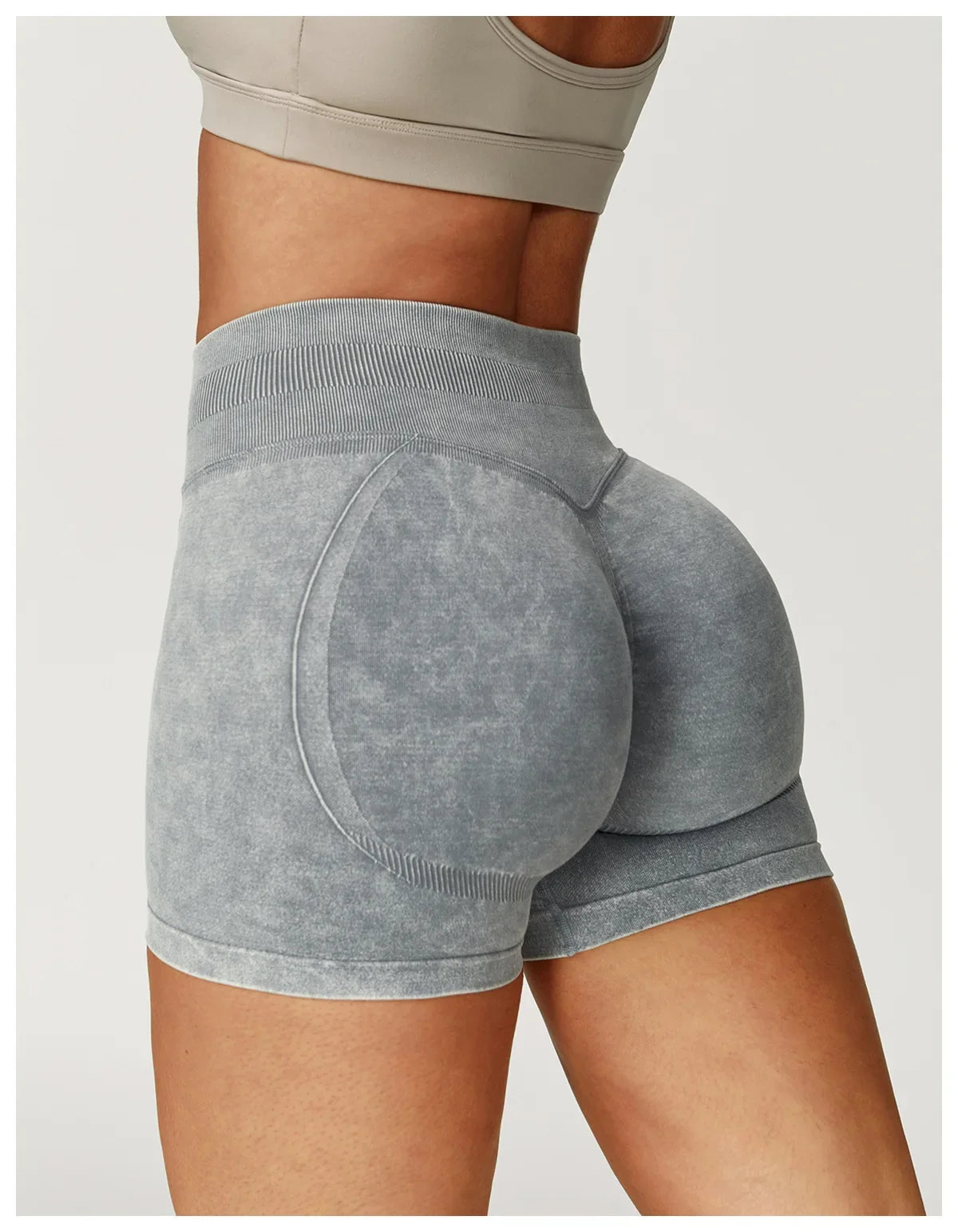 Flex & Flow Shorts