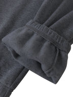 3-piece men's casual sports jogging pants simple and comfortable suitable for daily wear