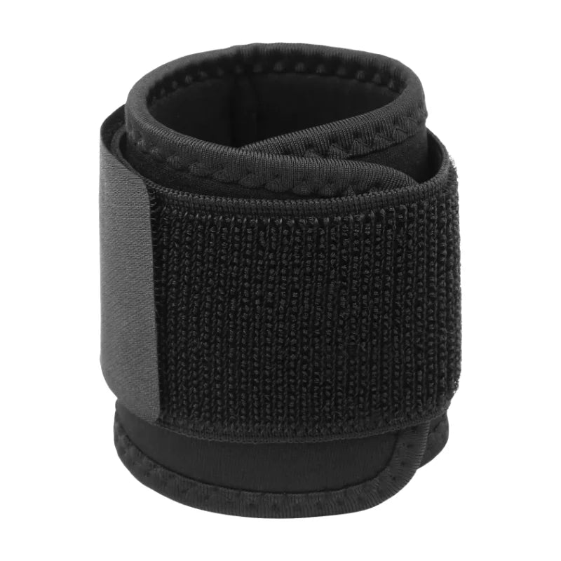 Adjustable Fitness Strength Bandage Hand Wrist Straps Sports Wristbands Support Gym Wraps Brace Wrist-Band