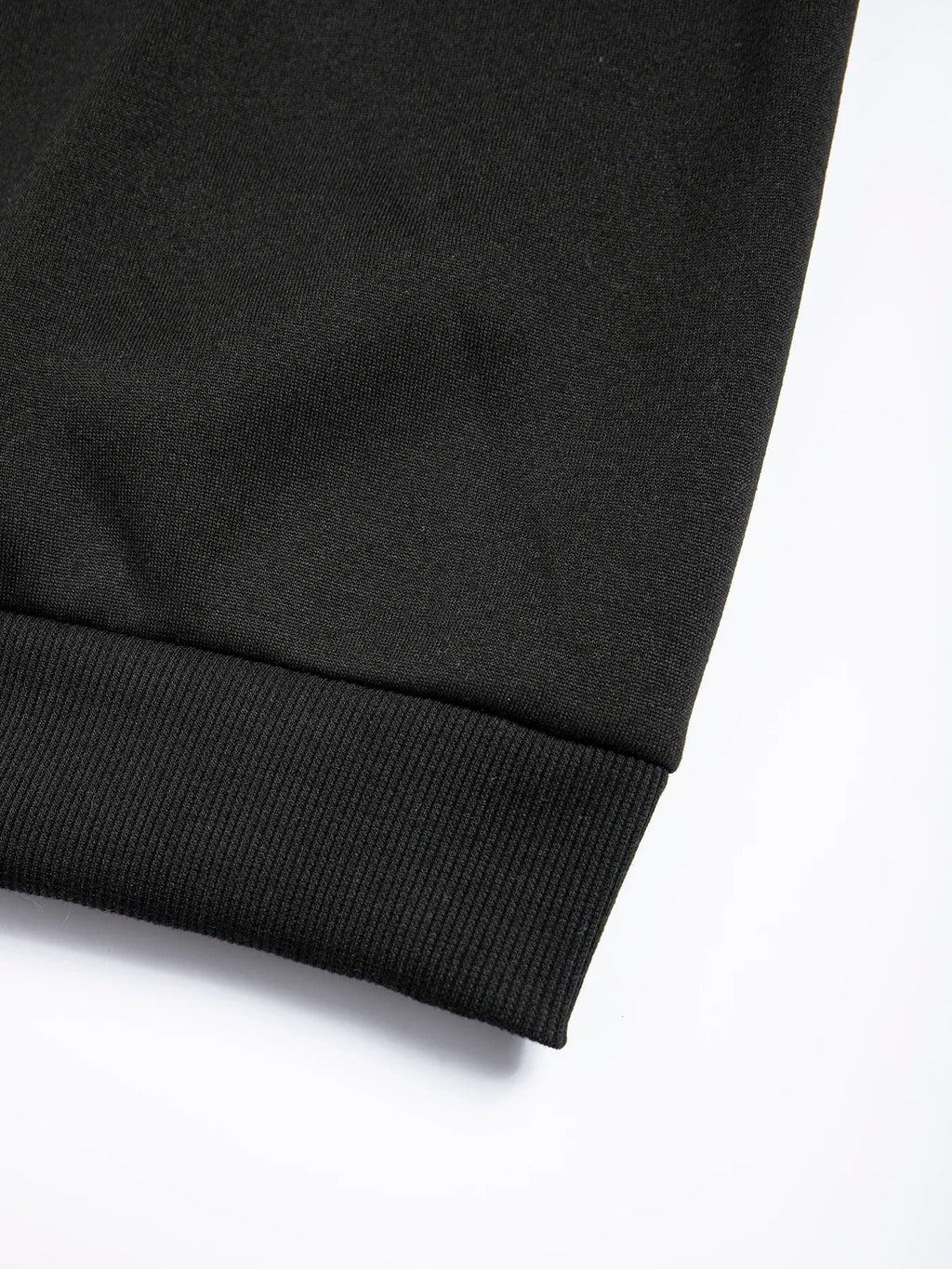 Easy Half-Zip Sweatshirt