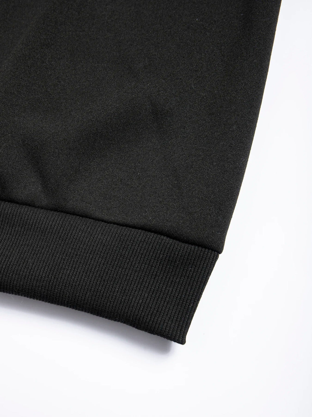 Easy Half-Zip Sweatshirt
