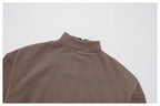 Easy Half-Zip Performance