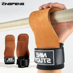 Pull-up Wrist Support Gloves