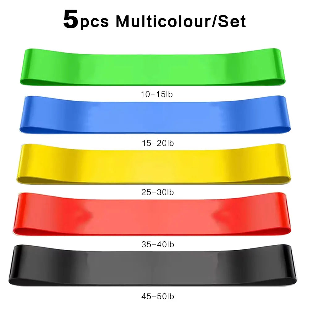 Resistance Flex Bands