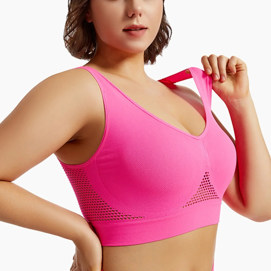 Easy Comfort Bra
