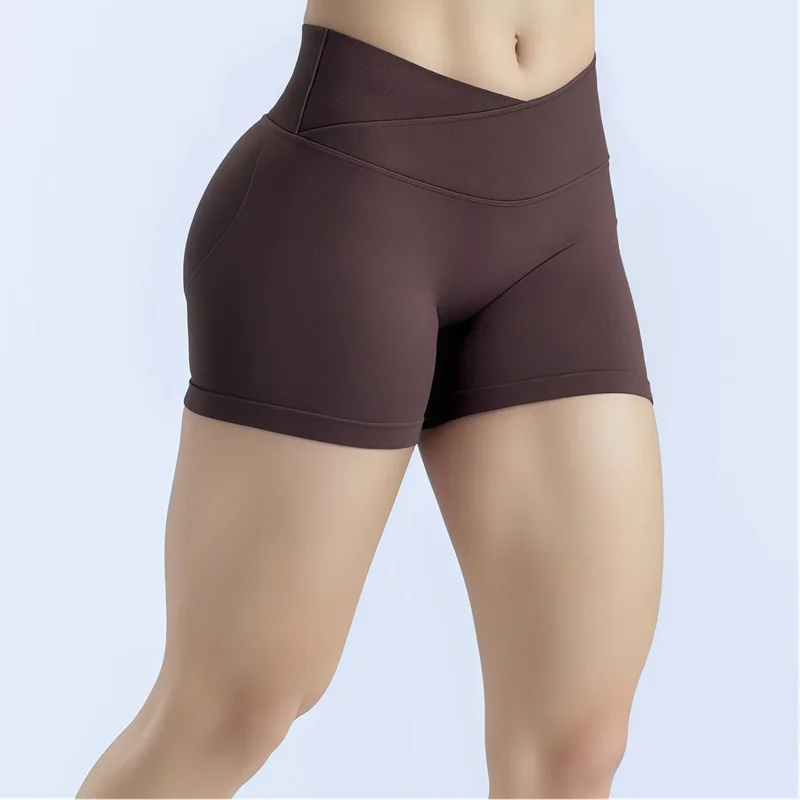 Easy Solid Vision Shorts