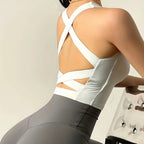 Easy U-Neck Tank Top