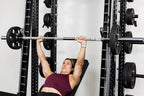 Smith Machine Rack Attachment