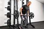 Smith Machine Rack Attachment
