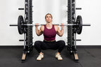 Smith Machine Rack Attachment