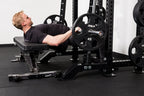 Smith Machine Rack Attachment