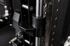 Smith Machine Rack Attachment