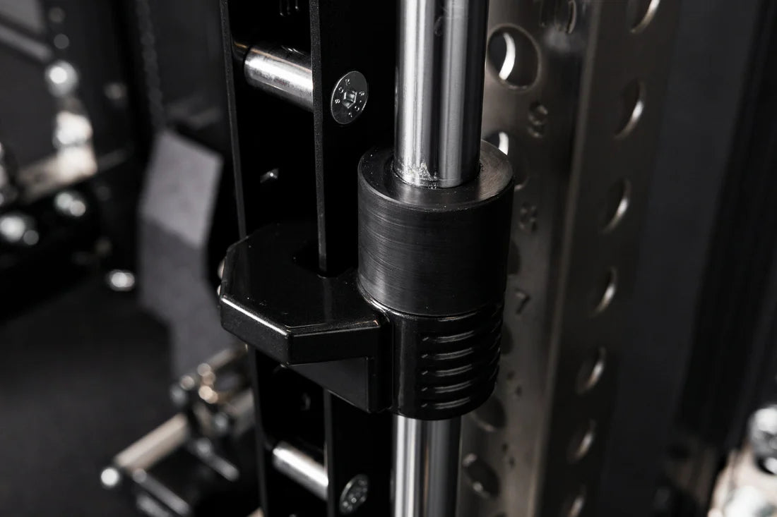 Smith Machine Rack Attachment