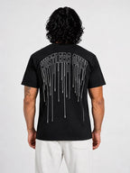 Drippy   V2   Oversized   T-Shirt