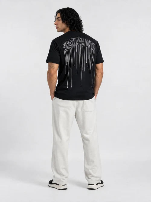 Drippy   V2   Oversized   T-Shirt