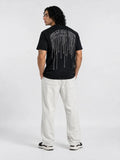 Drippy   V2   Oversized   T-Shirt