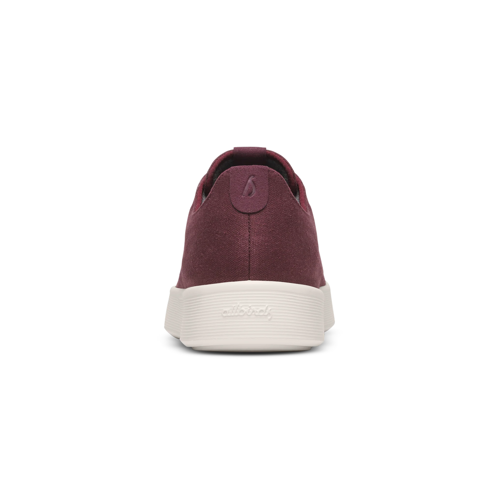 Women's Canvas Cruiser