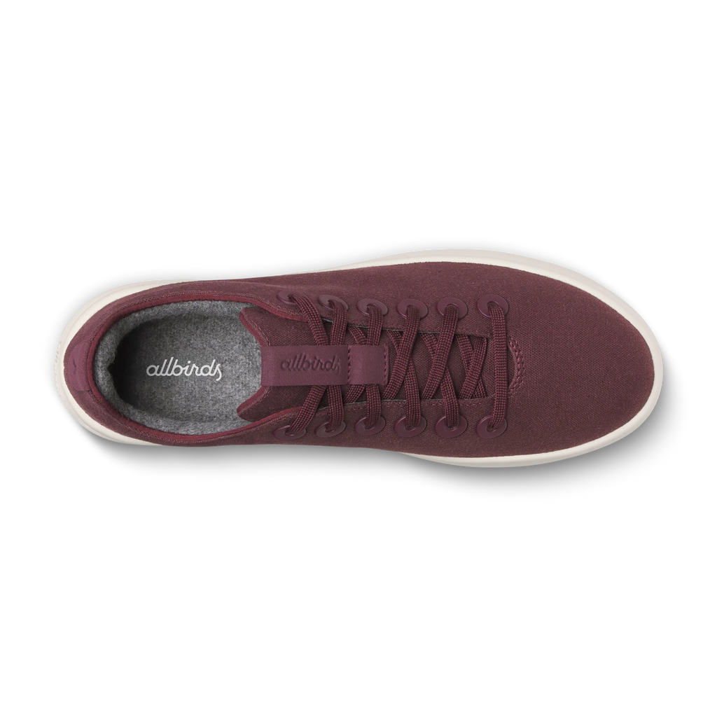 Women's Canvas Cruiser