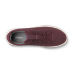 Women's Canvas Cruiser