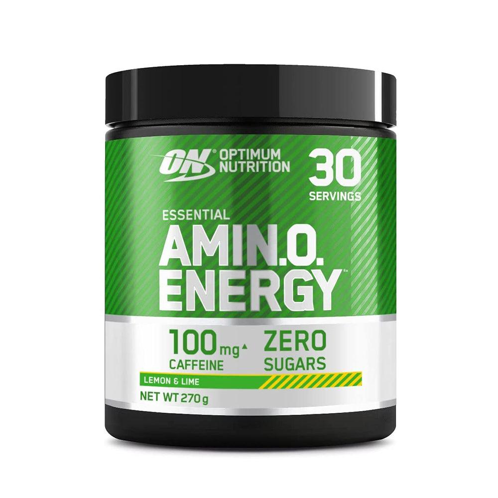Optimum Nutrition AmiNO Energy 270g Powder