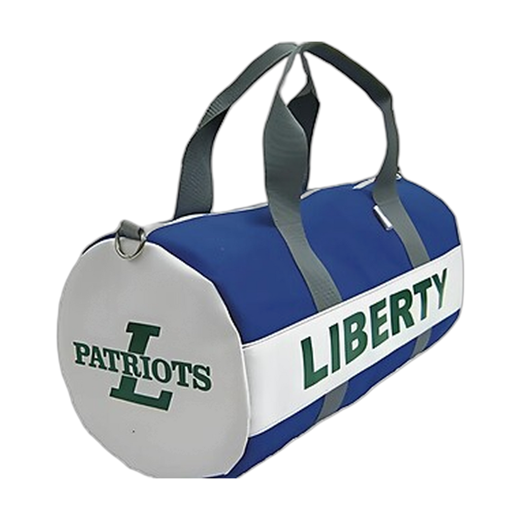 Custom Medium Basketball Team Bag (11" X 22") - JL200M