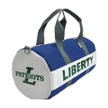 Custom Medium Basketball Team Bag (11" X 22") - JL200M