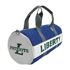 Custom Medium Basketball Team Bag (11" X 22") - JL200M