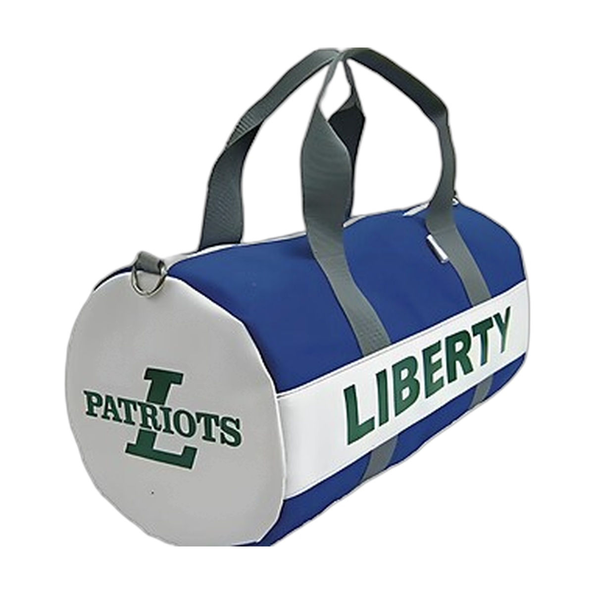 Custom Medium Basketball Team Bag (11" X 22") - JL200M