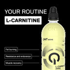 QNT L-Carnitine 2000 12x700ml