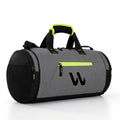 Volt Cylindrical Duffel Bag