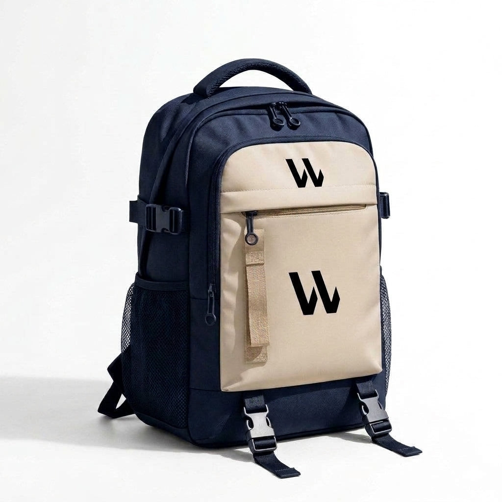 Stealth Onyx Tech Backpack