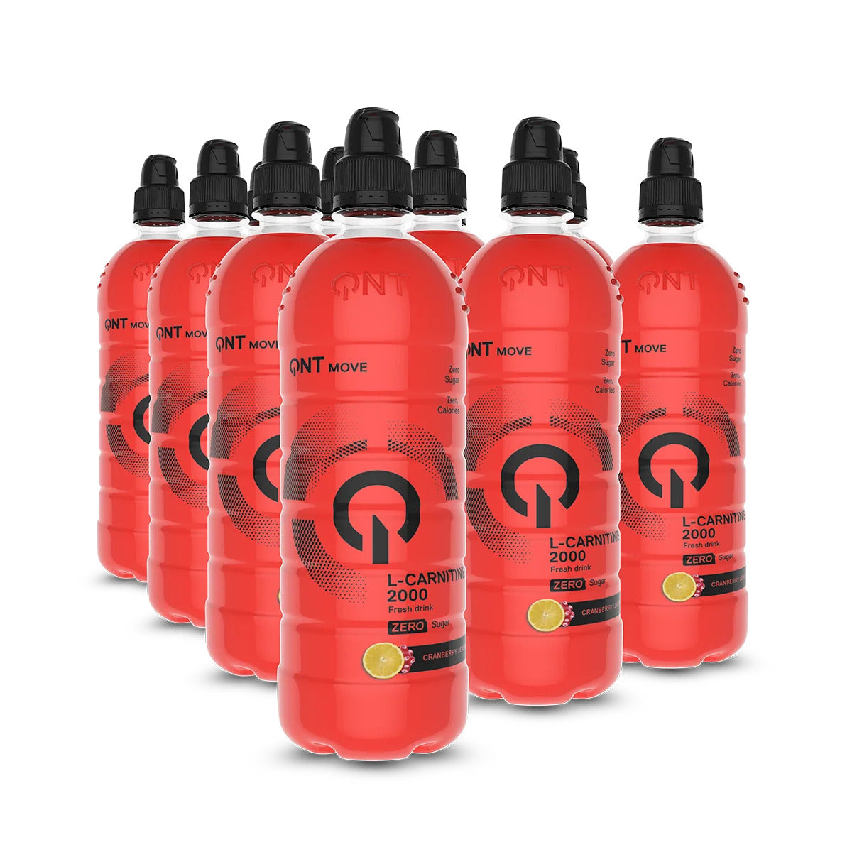 QNT L-Carnitine 2000 12x700ml
