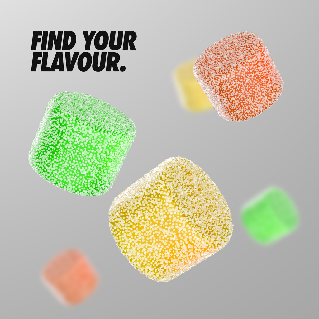 Per4m Creatine Gummies 25 Servings
