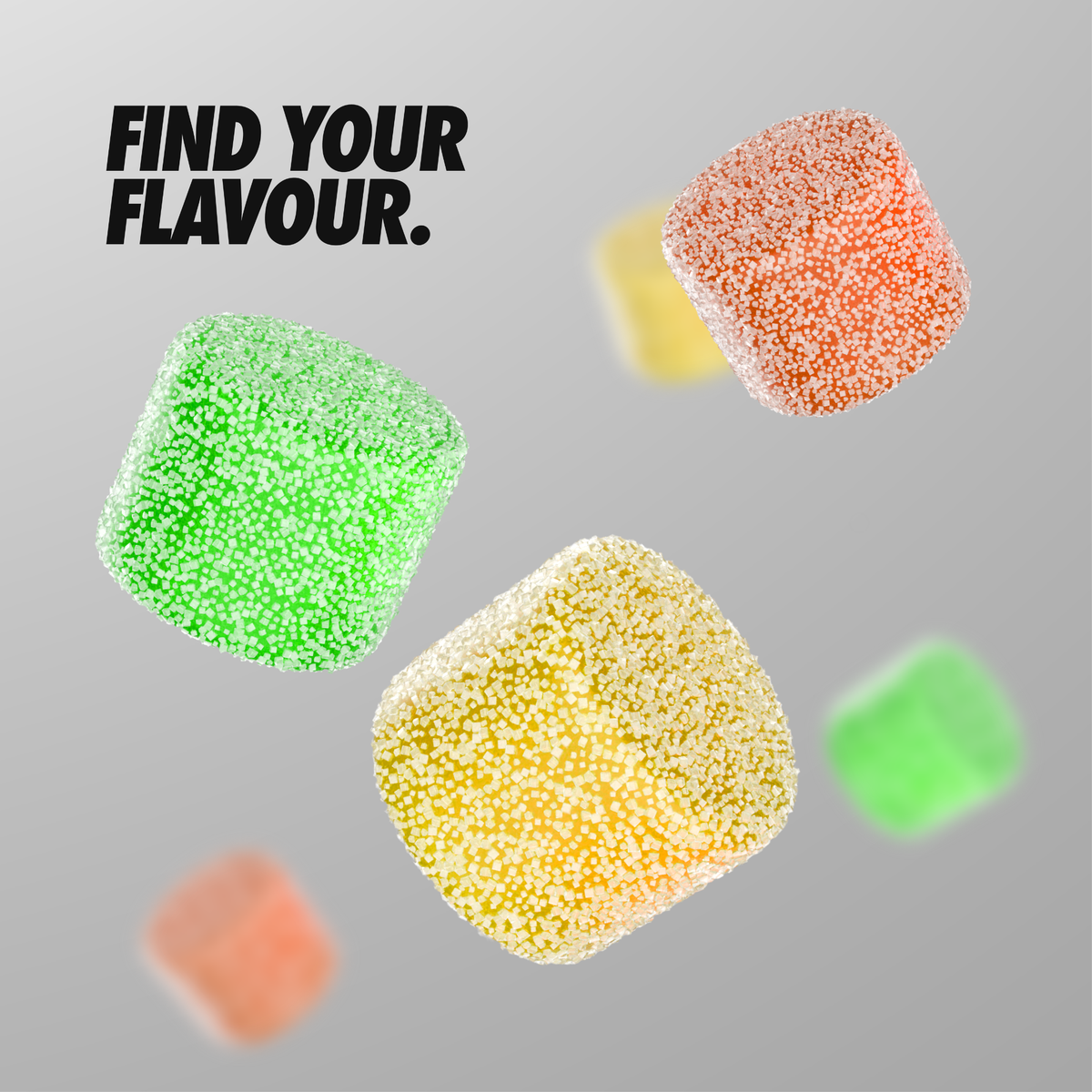 Per4m Creatine Gummies 25 Servings