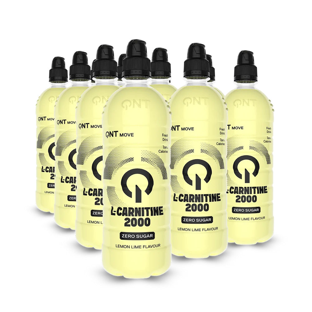 QNT L-Carnitine 2000 12x700ml