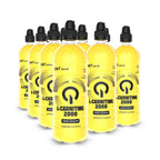 QNT L-Carnitine 2000 12x700ml