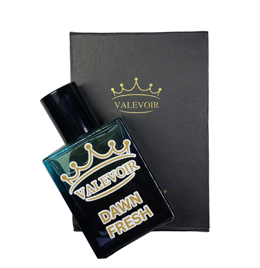 valevoir Dawn Fresh perfume