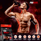PROELITE ISO Whey 1kg